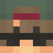 Skin Head