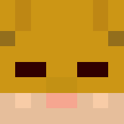 Minecraft profile picture for @Rubbing
