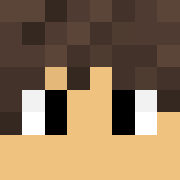 Minecraft profile picture for @Brash