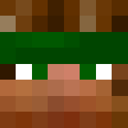 Minecraft profile picture for @Hankie