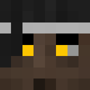 Skin Head