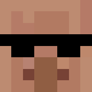 Skin Head