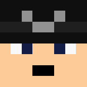 Minecraft profile picture for @Passports
