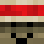 Skin Head
