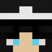 Skin Head