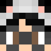 Minecraft profile picture for @Himself