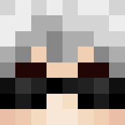 Skin Head