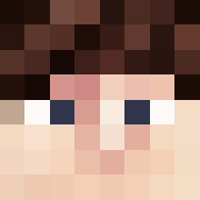 Minecraft profile picture for @Kilt