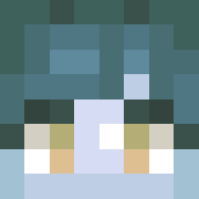 Minecraft profile picture for @Amusing