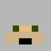 Minecraft profile picture for @fidel