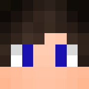 Minecraft profile picture for @Rafif