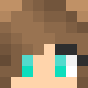 Minecraft profile picture for @Partly
