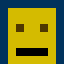 Minecraft avatar for LevinJ11