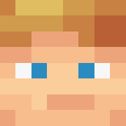 Minecraft profile picture for @Trent