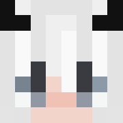 Minecraft-avatar för eluaann
