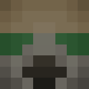 Skin Head