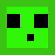 Minecraft profile picture for @Embodied