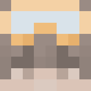 Skin Head