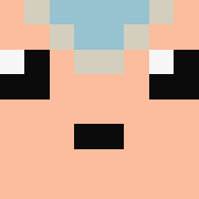 Skin Head