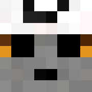 Skin Head