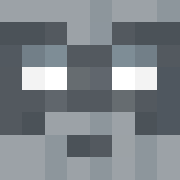 Minecraft profile picture for @Vibration