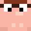 Minecraft players skin