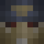 Skin Head