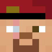 Skin Head
