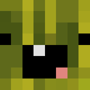 Minecraft profile picture for @Iiam