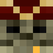 Skin Head