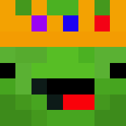 Skin Head