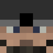 Skin Head