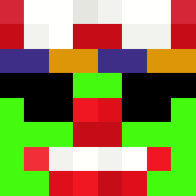 Skin Head