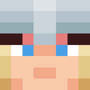 Skin Head