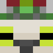 Skin Head