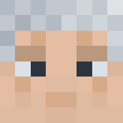 Skin Head