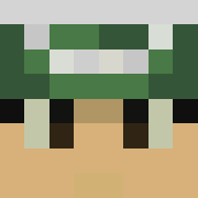 Skin Head