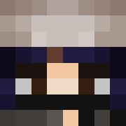 Skin Head
