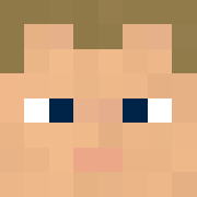 Minecraft profile picture for @antilles
