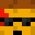 TastiestPizza Minecraft head