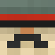 Skin Head