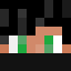 Minecraft avatar for LunarTree_