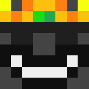Skin Head