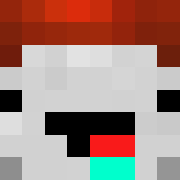 Skin Head