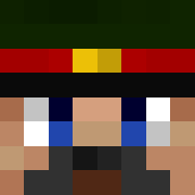 Skin Head