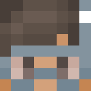 Skin Head