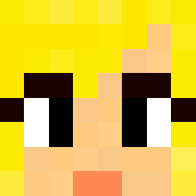 Minecraft profile picture for @Nougat