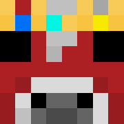Skin Head