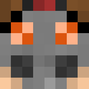 Skin Head