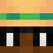 Skin Head